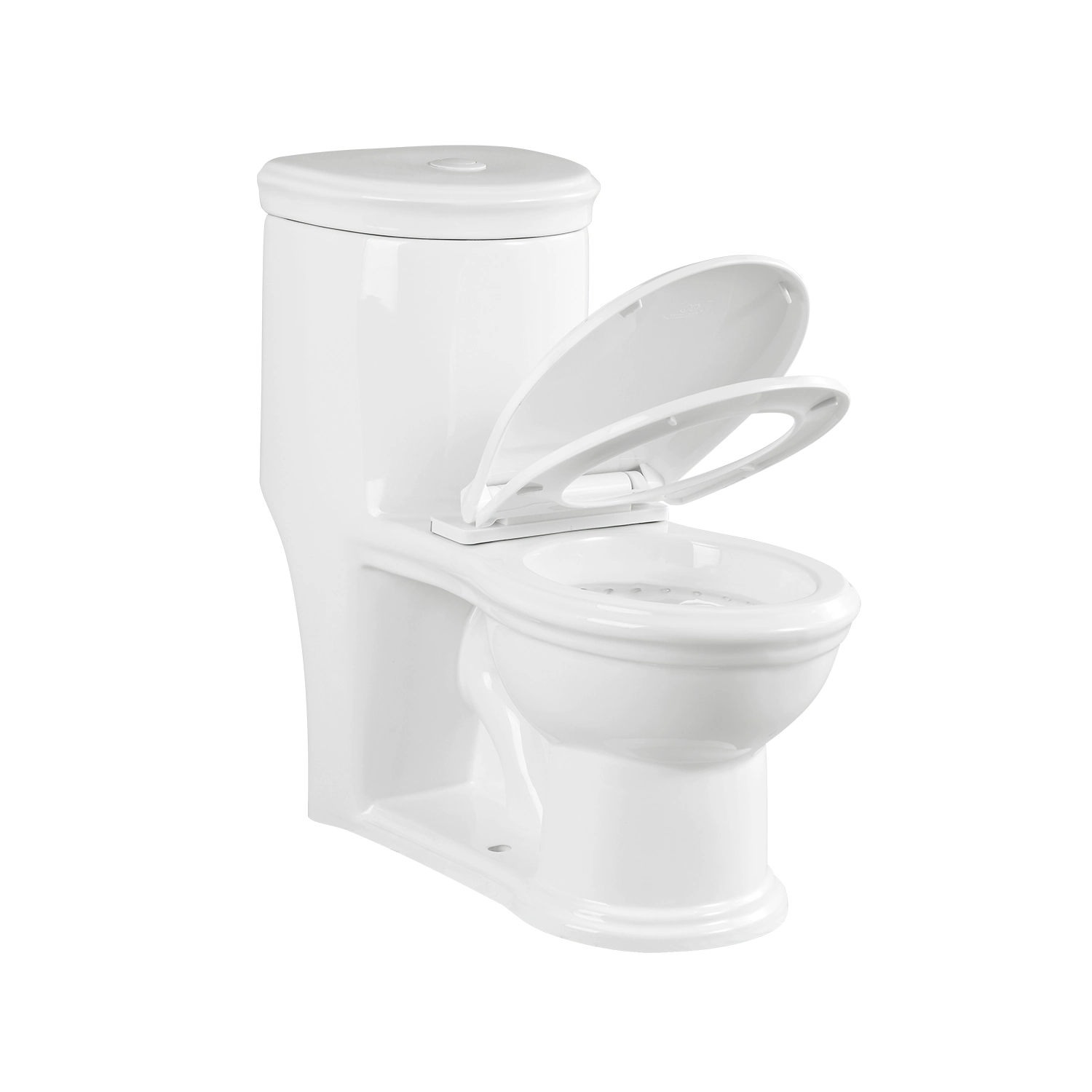 UPC children's toilets for nursery school and kindergarten